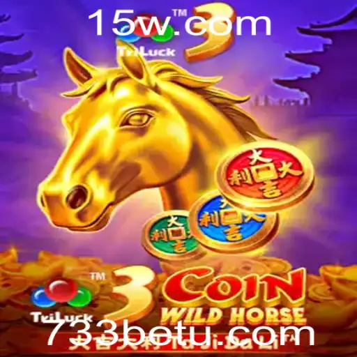 Explorando o Mundo Empolgante de 3CoinWildHorse - Um Guia de Jogo