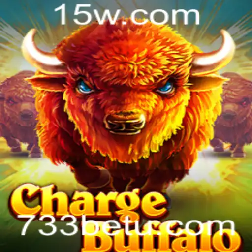 ChargeBuffalo: Explorando o Novo Fenômeno do 733bet