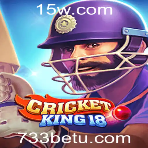 CricketKing18: Uma Nova Era de Diversão no Mundo dos Jogos