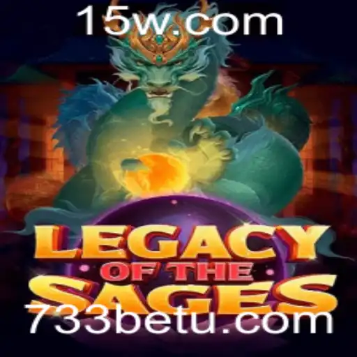 LegacyoftheSages: Desvendando o Universo do Jogo com 733bet