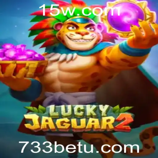 Descubra Tudo Sobre Luckyjaguar2: O Jogo que Conquistou a Plataforma 733bet