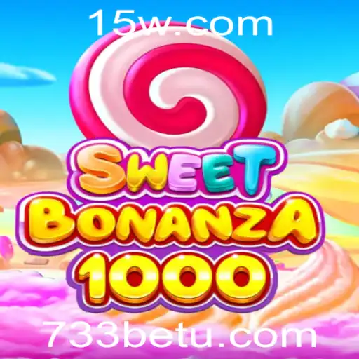Explorando o Fascinante Universo de SweetBonanza1000 com 733bet