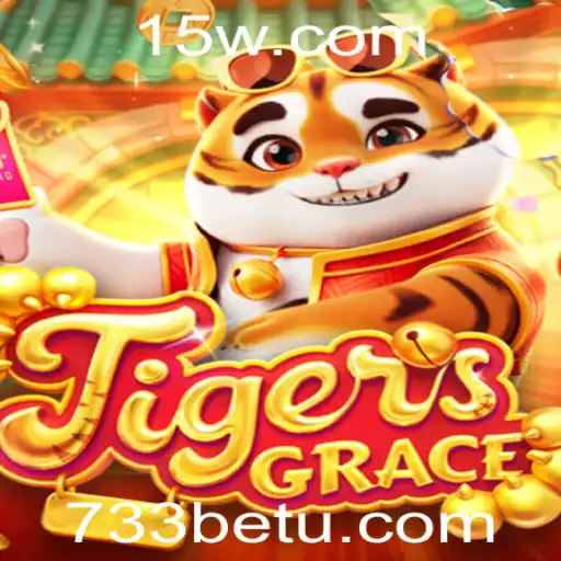 Descubra TigersGrace: O Novo Jogo de Estratégia e Emoção