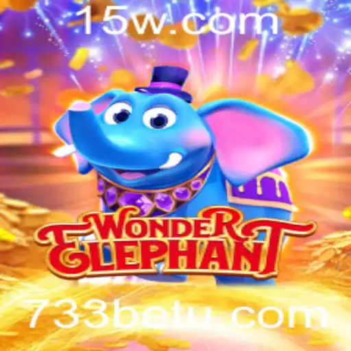 Explorando o Fascinante Mundo de WonderElephant: Um Jogo de Estratégia Inovador